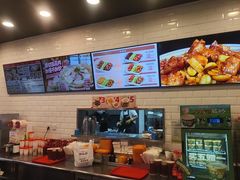 -和合谷(北京市王府井百货大楼店)