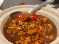 -小炳胜(卓悦中心店)