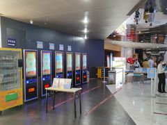 -SFC上影百联影城(八佰伴IMAX店)