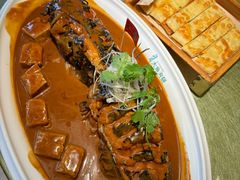 -峰厨大鱼泡饼·天津菜(西青大学城店)