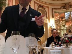 -The Ritz Restaurant