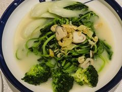 -星河湾半岛酒店-真粤中餐厅