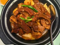 -万龙洲海鲜·粤菜(亚运村店)