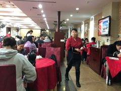 大堂-鼎珑点心仔(燕塘店)
