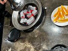 -江城二当家烤牛肉(莲塘新村店)