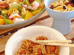 -瓦库茶馆37号(北龙湖店)