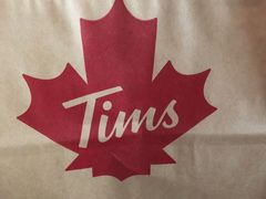 -Tims天好咖啡·贝果(东方广场店)