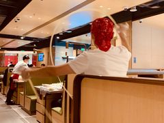 -海底捞火锅(徐州火车站店)