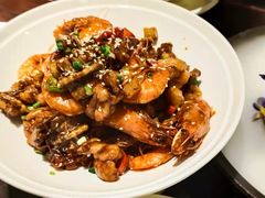 -茶叁酒肆·楚味江湖(菱角湖店)