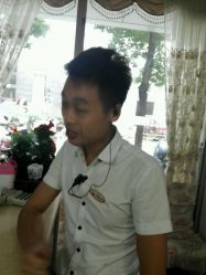 -心迪染发专门店