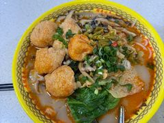 -柳洲仔螺蛳粉(河东中山路店)