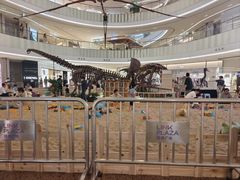 -上海七宝领展广场