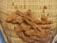 肖炮特色鸡柳-肖炮现炸酥肉(解放碑店)