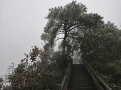 -崀山风景名胜区