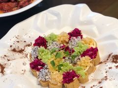 -东泉假日温泉酒店-悦荷轩餐厅