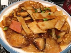 -欣旺·迎宾楼·百年无锡菜