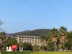 -宁波九龙湖开元度假村