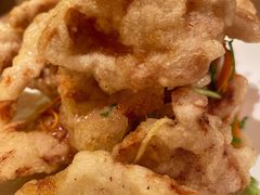 -金掌勺锅包肉(太原万达店)