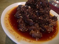 -院8里·小聚园老川菜(九眼桥店)