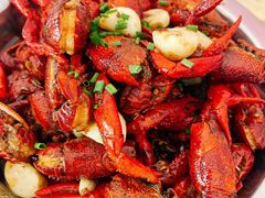 -小李子油焖大虾(南浦店)