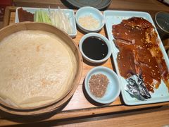 -青年公社烤鸭(滨湖银泰店)