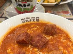 -旺记冰室(九龙中心大厦店)