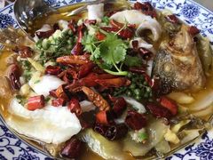 -大头力茶餐厅(花都融创茂店)