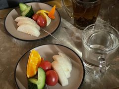 -和子足浴SPA会馆(梁溪店)