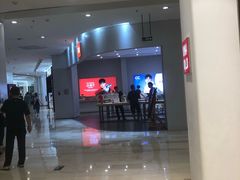 -银泰百货(北京大红门店)