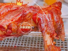 -宗泉烤全羊·烤羊腿·家常菜(解放东路店)