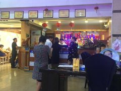 -正阳春烤鸭店(杨楼店)