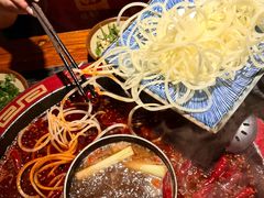 -陈眼镜火锅(总店)