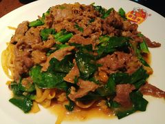 -幸运牛汕头小黄牛牛肉火锅(梅林店)