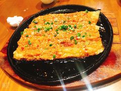 -辣妹子烧烤店(河北大道店)