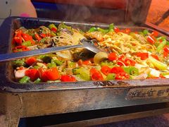 -蛙来哒(东城万达店)