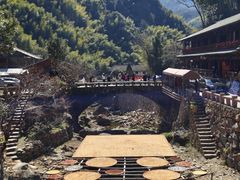 -林坑古村落