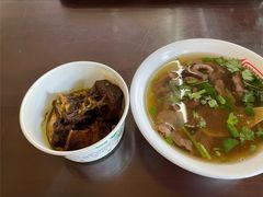 牛排-好成财牛排馆(涂门街总店)