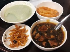 炒肝-姚记炒肝店(鼓楼店)