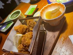 -鳗鱼家·深夜食堂(军博店)