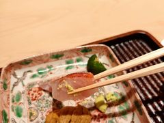 -晴空·日本料理(万象城店)