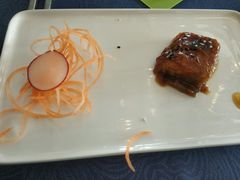 烤生蚝-鹭江潮餐厅•福建菜(鹭江佲家酒店)