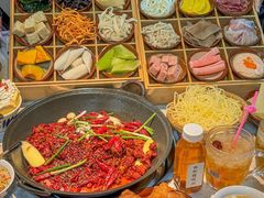 -芈重山老火锅(广州首店)