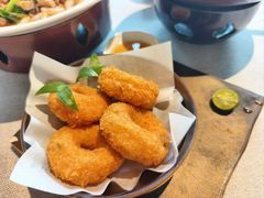 -BetterThai 泰加(苏州中心店)
