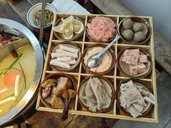 -芈重山老火锅(洪崖洞店)