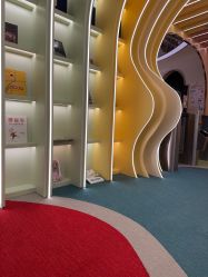 -奈尔宝·国风主题儿童乐园·亲子餐厅(豫园商城店)