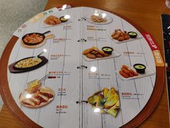 -Mr.Pizza米斯特比萨(苏州平江万达广场店)