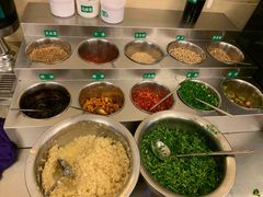 -山城年华老火锅(玉林店)