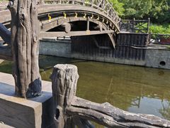 -元大都城垣遗址公园