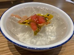-文叔·湖北名小吃·小龙虾(华强北店)