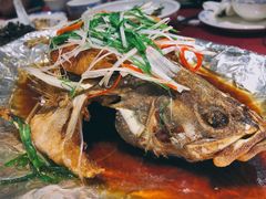 -老吉士酒家(天平路店)